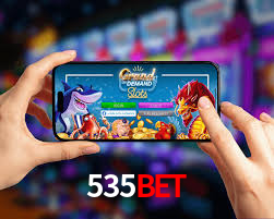Torneios 535bet
