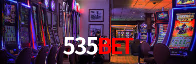 535bet: Seu Cassino Premiado com Pagamentos Rápidos