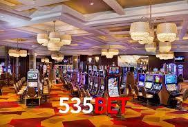 535bet app