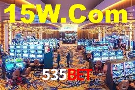 Explore as vantagens do 535bet: serviço profissional e confiabilidade