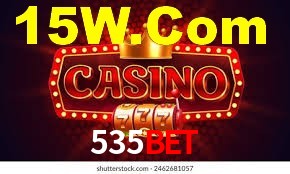 Programa VIP 535bet