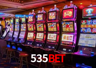 Especiais de Fim de Semana 535bet