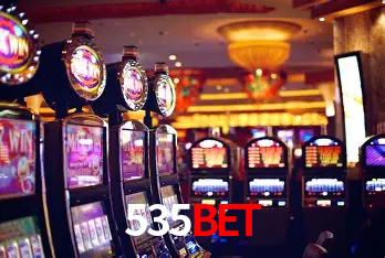 Ofertas Exclusivas 535bet