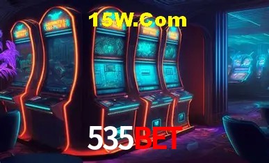 Casino Ao Vivo 535bet