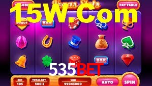 Sinta a adrenalina dos jogos de cassino com 535bet