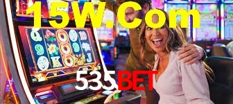 535bet plataforma