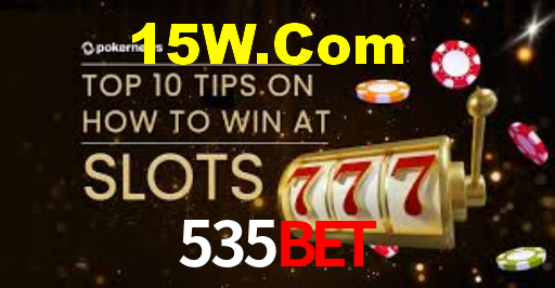 535bet app