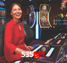 535bet - Cassinos Com Os Maiores Bônus - 535bet app