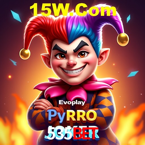 PIX Instantâneo 535bet