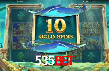 Diretório de Jogos 535bet