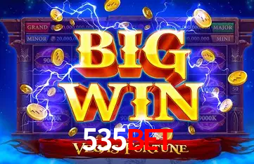 Promoção Relâmpago 535bet