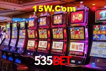 Casino Ao Vivo 535bet