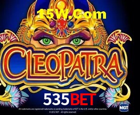 Experiência VIP 535bet