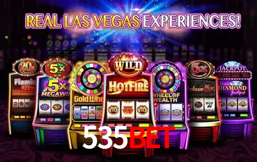 Estatísticas 535bet