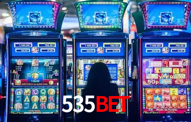Estatísticas do Jogo 535bet