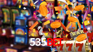 535bet plataforma