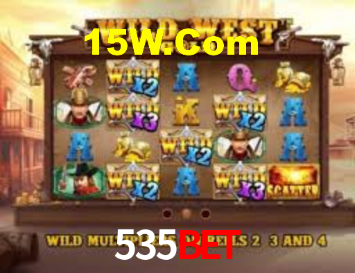 535bet plataforma