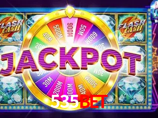 Login Seguro 535bet